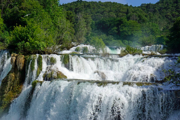 istock scenic landscape in dalmatia in croatia 1500499280