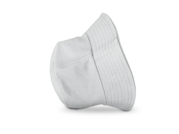 istock white bucket hat isolated on white 1500506253