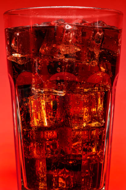 istock Glass full of ice cubes 1500508093