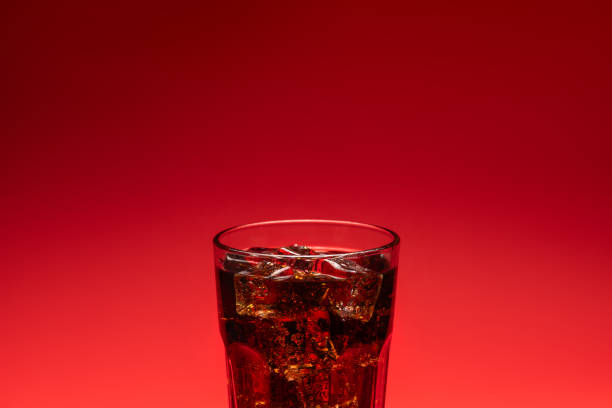 istock Glass full of ice cubes 1500508105
