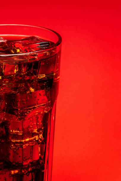 istock Glass full of ice cubes 1500508111