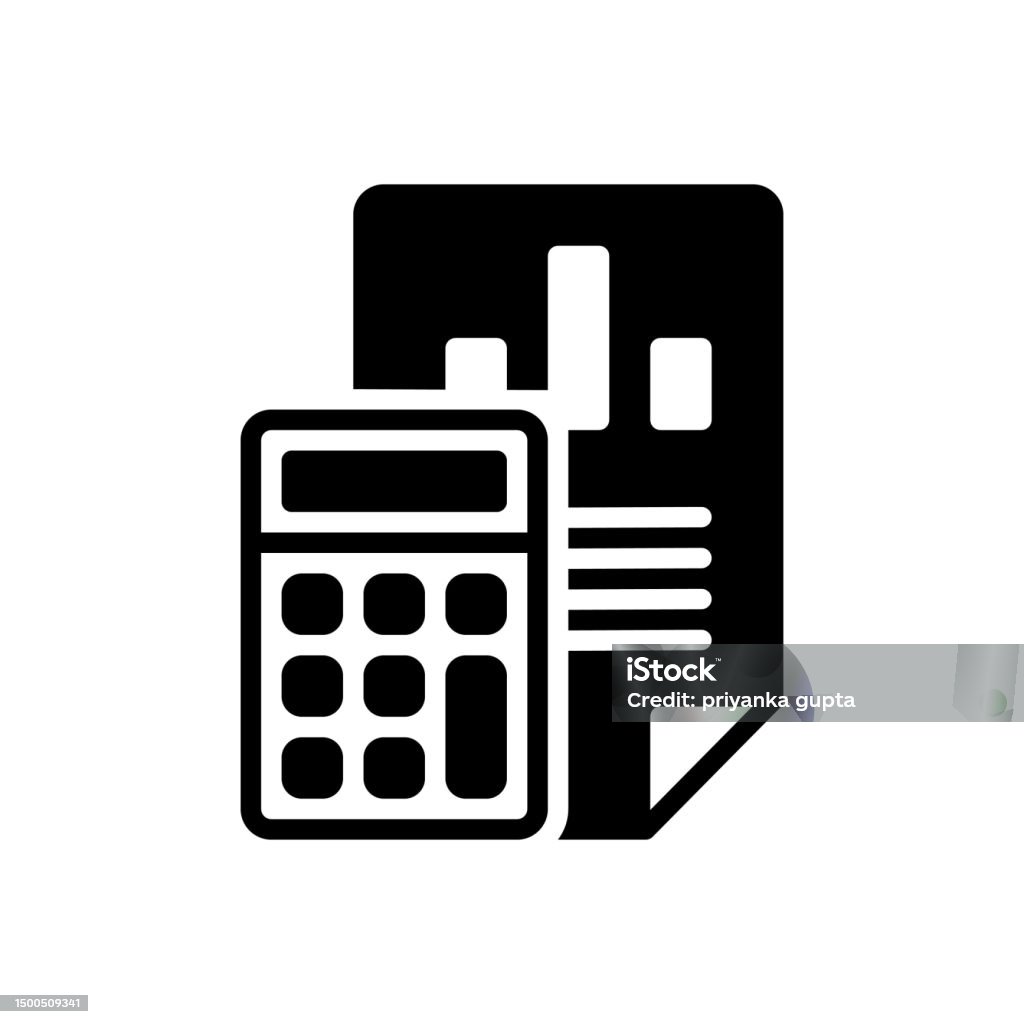 Computation Calculation Calculation Arithmetic Stock Illustration - Download Image Now ...