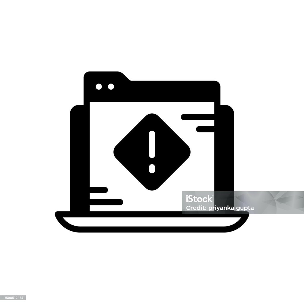 Vulnerable Graphics Vulnerable Accessible Stock Illustration - Download Image Now - Danger ...