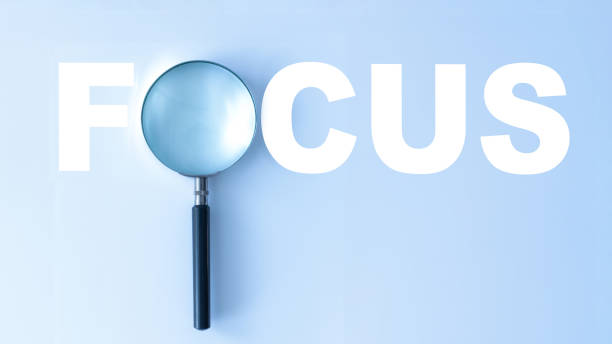 istock The word 