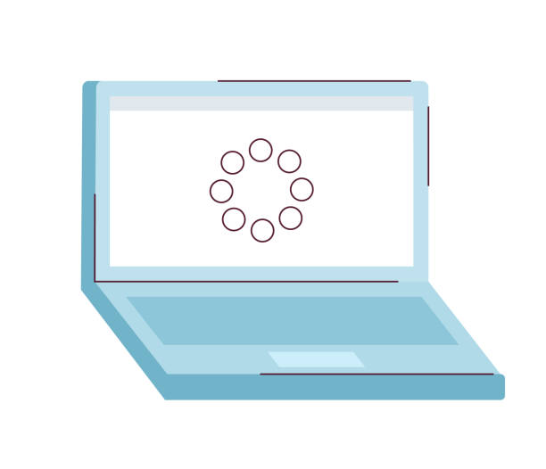 30+ Switch Off Animation Stock Illustrations, Royalty-Free Vector ...