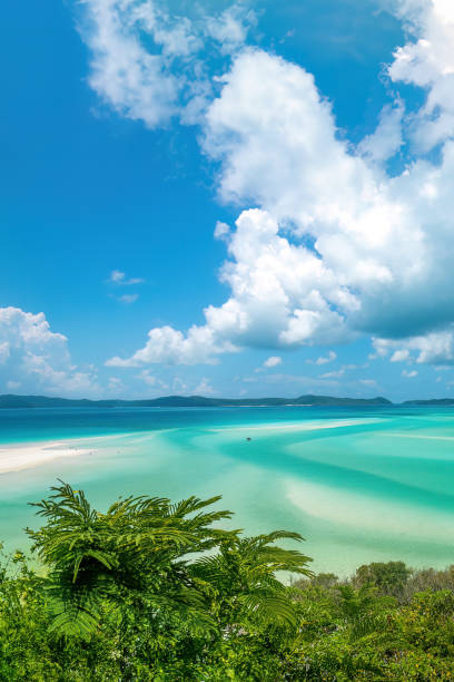 istock Whitsunday Islands, Queensland, Australia 1500584246
