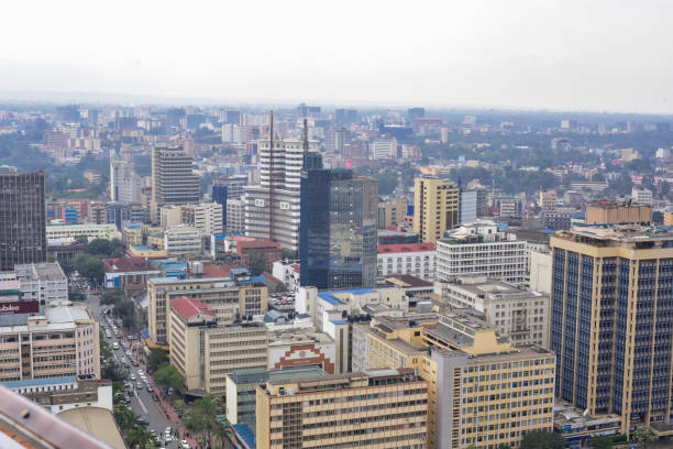 istock Nairobi City 1500617181