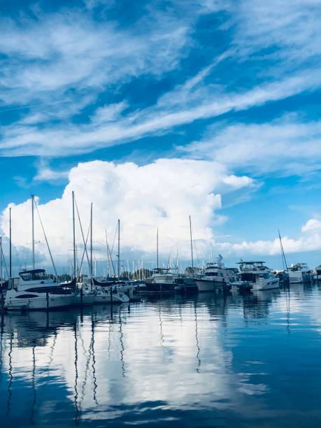 istock Sailboats in Key West 1500630172