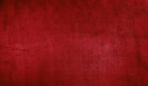 istock modern red concrete wall decoration. abstract red large background image of rough raw concrete wall in loft style. red cement floor texture use for background. 1500648391
