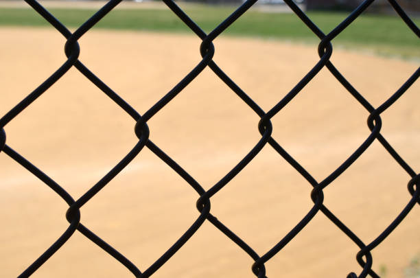 istock A view of a baseball 1500656281