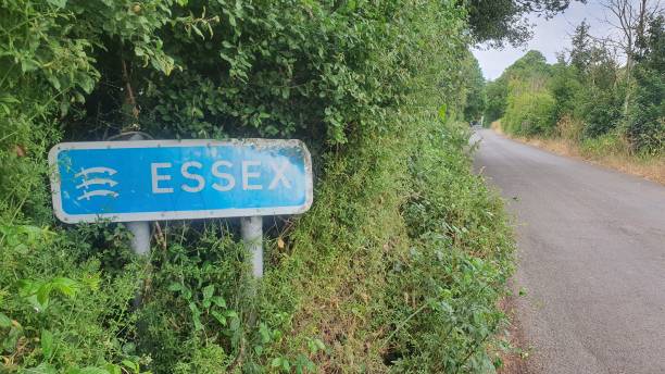 istock Entering Essex 1500660084