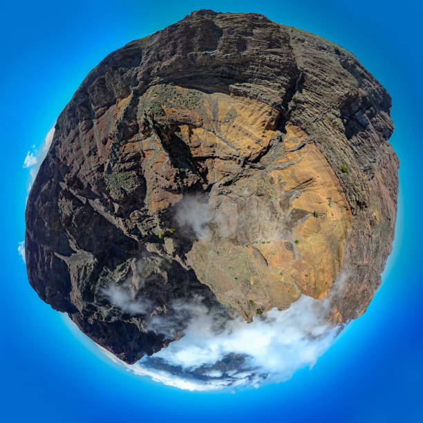 istock Caldera de Taburiente National Park 1500671559