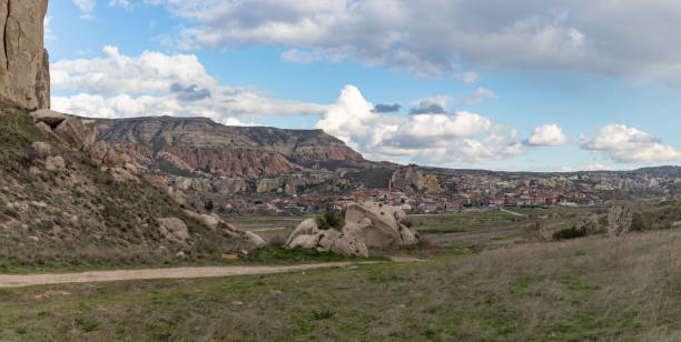 istock Goreme Historical National Park 1500679801