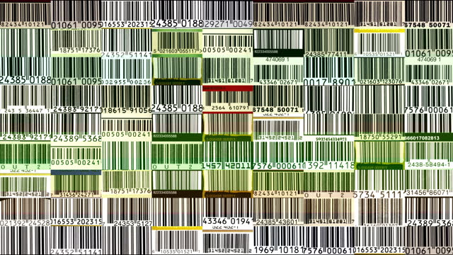 barcode shopping consumer customer money finance