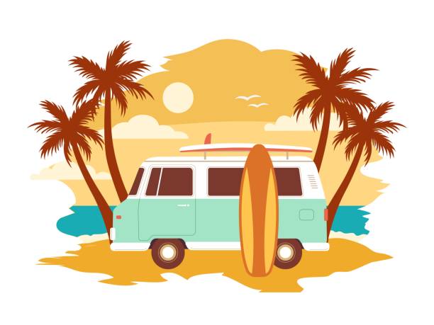 Surf Vans Shirt Austin Texas Vintage Hippie Van Road Trip T Surf Vans Shirt Austin Texas Vintage Hippie Van Road Trip T