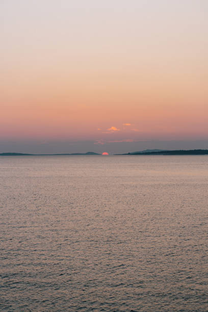 Losinj island