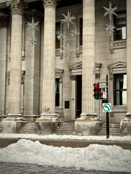 istock Montreal building 1500716386