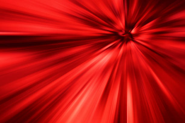 istock Beautiful background of red and black 1500735589