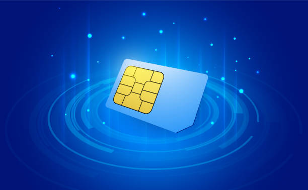 Sim Module Wallpaper 780+ Sim Card Backgrounds Stock Illustrations, Royalty-Free Vector ...