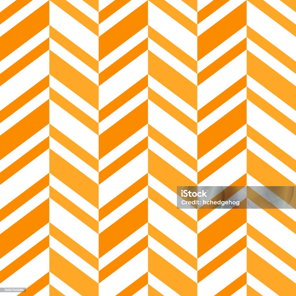 Hirin Pattern Herringbone Pattern Stock Illustration - Download Image Now - Abstract ...