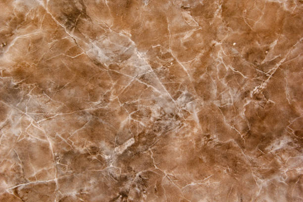Brown marble texture design art collection, Emperador marble surface background.