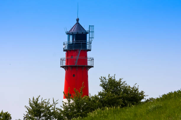 istock Buesum Lighthouse, Schleswig-Holstein, Germany, Europe 1500779114