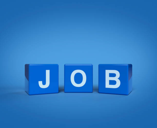 istock Business recruitment concept 1500779660