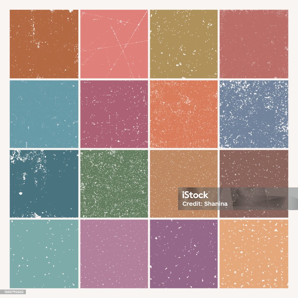 Textured Backgrounds Rows Light Textures Background Grid Stock Illustration - Download Image Now ...