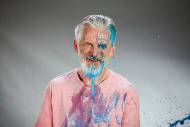 istock Splash of colors 1500795585