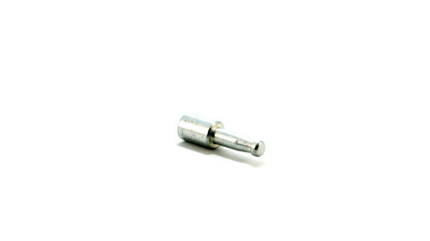istock Hay baler spare part 1500801808