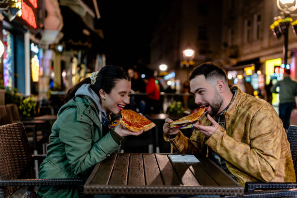 istock Pizza Night Under the Stars 1500809041