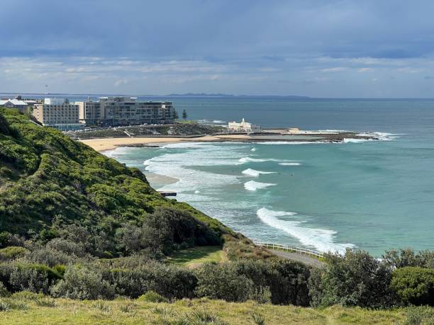 istock Newcastle Beach Scenic Landscape 1500810890