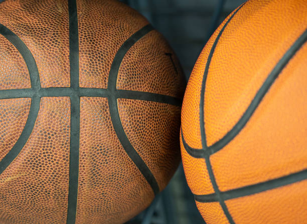 istock Basketball Cloes-up 1500818276