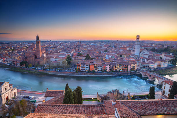 istock Verona, Italy. 1500820434