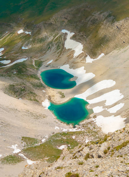 istock Monte Redentore and Pilato lake (Italy) 1500826897