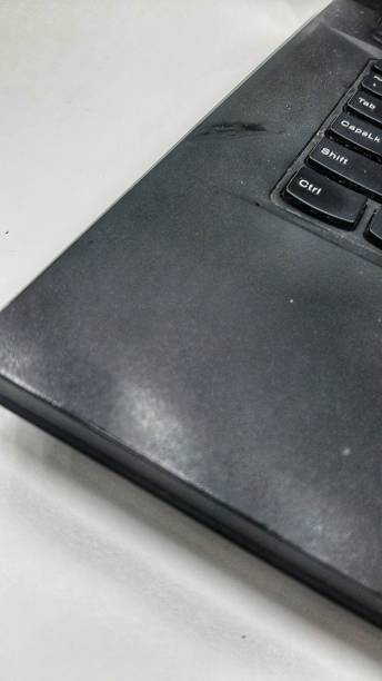 istock Part of the Laptop 1500838852