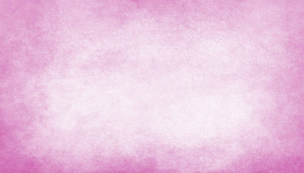 istock Abstract Pink Vignette Background on Watercolor Texture Paper 1500839563