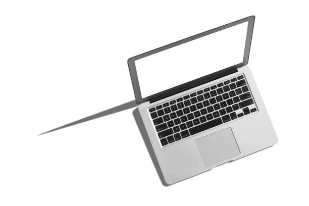 istock people sits on a work with a laptop computer for a color table on the blackboard background 1500845514