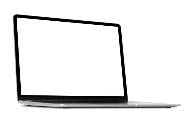 istock modern laptop computer  isolated on the png background 1500845581