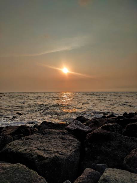 istock Travel holiday in anyer beach. 1500846121