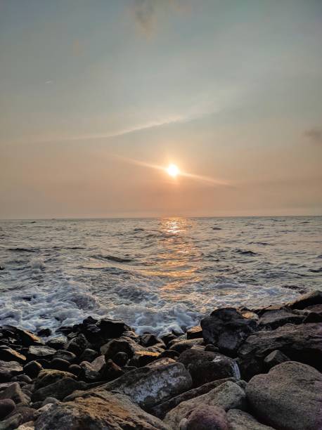 istock Travel holiday in anyer beach. 1500846136