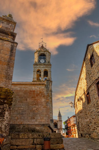istock Puebla de Sanabria, Zamora, Spain 1500846173