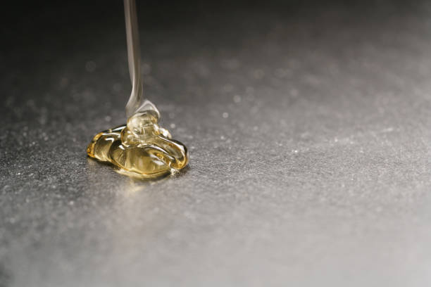 istock natural honey pour on slate board 1500857052