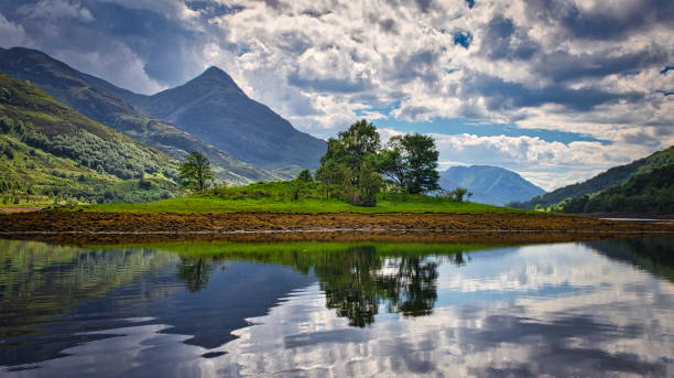 istock Pap of Glencoe, Scotland 1500868567