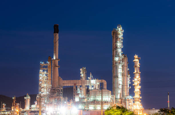istock oil refinery and petroleum industry 1500873983