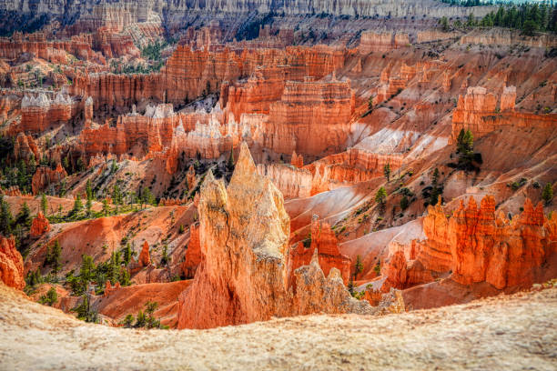 istock Bryce Canyon, Utah, USA 1500877822