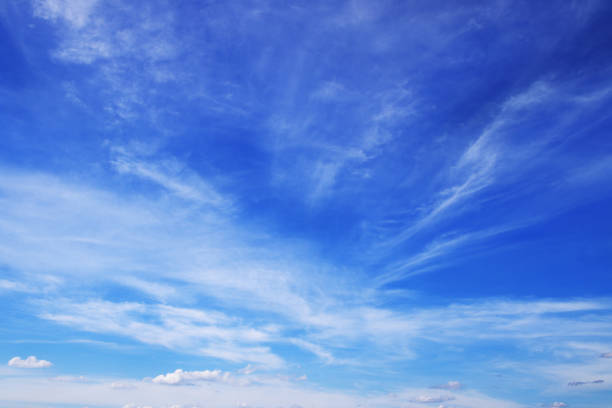 istock The sky is beautiful like a painting 1500898730