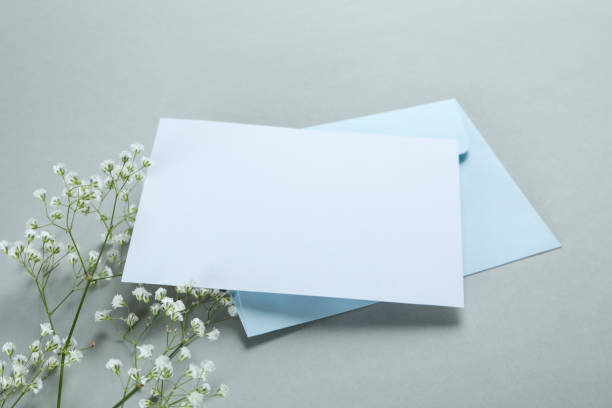istock Concept of invitation for event, space for text 1500910957