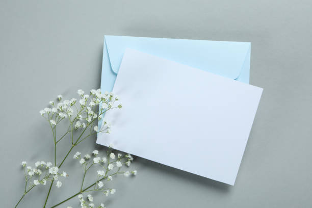 istock Concept of invitation for event, space for text 1500911771