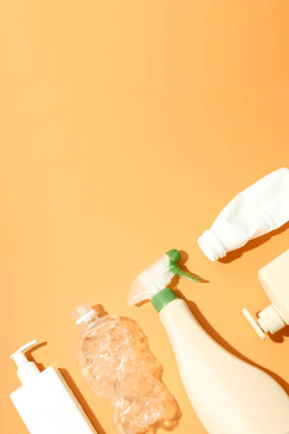 istock Concept of Save the world and Recycling 1500911892